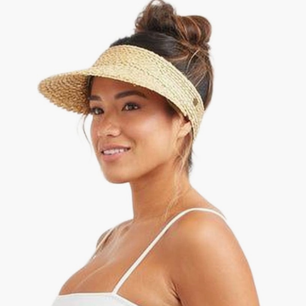 Hemlock Capri Visor